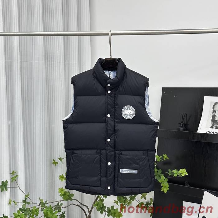 Canada Goose Top Quality Down Vest CGY00025 Canada Goose Top Quality Down Vest CGY00025